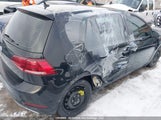 Volkswagen Golf 1.4 Tsi Comfortline/1.4 Tsi Execline/1.4 Tsi Highline 3VWW57AU2KM028532 photo