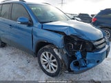 Volkswagen Tiguan Wolfsburg WVGNV7AX9HK037085 photo