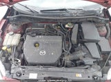 Mazda Mazda3 Gs/Gx JM1BL1SF4A1128941 снимка