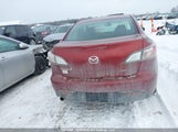 Mazda Mazda3 Gs/Gx JM1BL1SF4A1128941 снимка