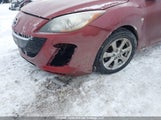 Mazda Mazda3 Gs/Gx JM1BL1SF4A1128941 снимка