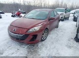 Mazda Mazda3 Gs/Gx JM1BL1SF4A1128941 снимка