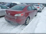 Mazda Mazda3 Gs/Gx JM1BL1SF4A1128941 снимка