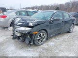 Honda Civic Lx 2HGFC2F62HH021627 снимка