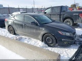 Kia Optima Sx Turbo KNAGR4A62E5516429 снимка