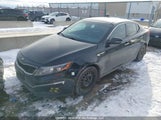 Kia Optima Sx Turbo KNAGR4A62E5516429 снимка