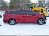 Toyota Sienna Le/Xle/Xse/Limited/Platinum 5TDGSKFC3NS064852 снимка