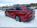 Toyota Sienna Le/Xle/Xse/Limited/Platinum 5TDGSKFC3NS064852 снимка