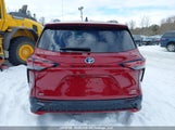 Toyota Sienna Le/Xle/Xse/Limited/Platinum 5TDGSKFC3NS064852 снимка