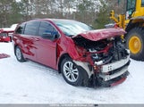 Toyota Sienna Le/Xle/Xse/Limited/Platinum 5TDGSKFC3NS064852 снимка