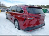 Toyota Sienna Le/Xle/Xse/Limited/Platinum 5TDGSKFC3NS064852 снимка