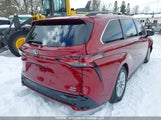 Toyota Sienna Le/Xle/Xse/Limited/Platinum 5TDGSKFC3NS064852 снимка