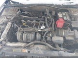 Ford Fusion Se 3FAHP0HA6AR413415 снимка