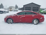 Hyundai Sonata Limited 5NPEC4AC5BH203632 снимка