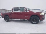 Ram  Big Horn 1C6SRFFTXLN139375 fotografie
