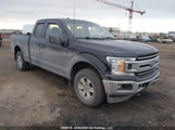 Ford F-150 Xlt 1FTEX1EB6JKF24843 снимка