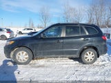 Hyundai Santa Fe 5NMSGDAG7AH359452 fotografie