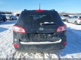 Hyundai Santa Fe 5NMSGDAG7AH359452 снимка