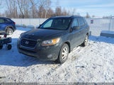 Hyundai Santa Fe 5NMSGDAG7AH359452 fotografie