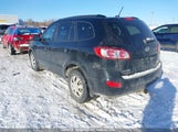 Hyundai Santa Fe 5NMSGDAG7AH359452 fotografie