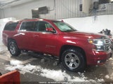 Chevrolet Suburban K1500 Lt 1GNSKHKC0GR449961 fotografie