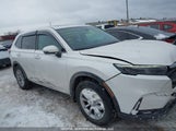 Honda Cr-V Exl 2HKRS4H75PH126958 снимка