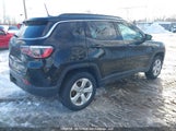 Jeep Compass Latitude 3C4NJDBB4JT209870 снимка