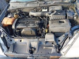 Ford Focus Zx3 3FAFP31331R184115 снимка