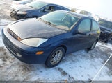 Ford Focus Zx3 3FAFP31331R184115 снимка