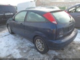 Ford Focus Zx3 3FAFP31331R184115 снимка