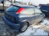 Ford Focus Zx3 3FAFP31331R184115 снимка