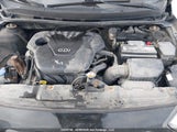 Hyundai Accent Gs KMHCT5AE0FU198829 снимка