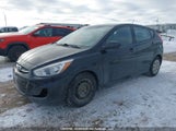 Hyundai Accent Gs KMHCT5AE0FU198829 снимка