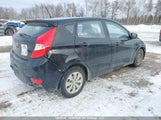 Hyundai Accent Gs KMHCT5AE0FU198829 снимка