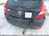 Hyundai Accent Gs KMHCT5AE0FU198829 снимка