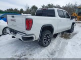 GMC Sierra K1500 At4 1GTUUEELXSZ330281 photo