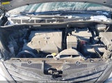 Toyota Sienna 5TDZK3DC8CS238686 photo
