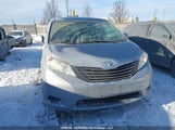 Toyota Sienna 5TDZK3DC8CS238686 fotografie