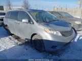 Toyota Sienna 5TDZK3DC8CS238686 fotografie