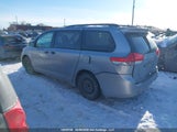 Toyota Sienna 5TDZK3DC8CS238686 снимка