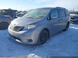 Toyota Sienna 5TDZK3DC8CS238686 fotografie