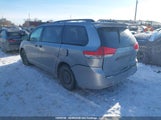 Toyota Sienna 5TDZK3DC8CS238686 снимка