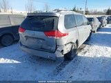 Toyota Sienna 5TDZK3DC8CS238686 снимка