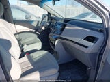 Toyota Sienna 5TDZK3DC8CS238686 снимка