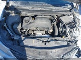 Chevrolet Cruze 3G1BE5SM2GS601218 снимка