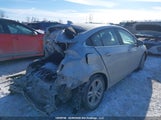 Chevrolet Cruze 3G1BE5SM2GS601218 снимка