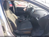 Chevrolet Cruze 3G1BE5SM2GS601218 снимка