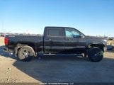 Chevrolet Silverado  2Lt 3GCUKRECXGG227320 снимка