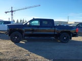 Chevrolet Silverado  2Lt 3GCUKRECXGG227320 снимка
