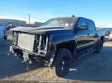 Chevrolet Silverado  2Lt 3GCUKRECXGG227320 снимка